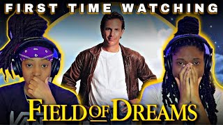 Jyn x Ryl - Field of Dreams (1989)