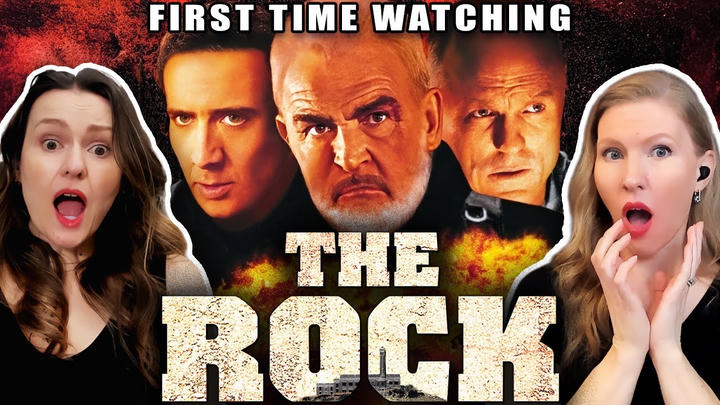 Totally Whatever - The Rock (1996)