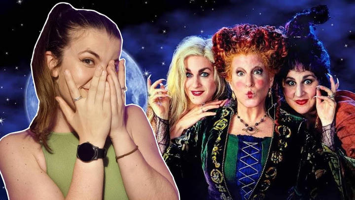 Limelight Literature - Hocus Pocus (1993)