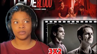 True Blood Season 3 EP. 2 REACTION / REVIEW 3X2