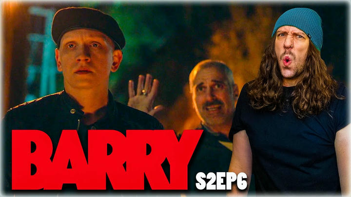 First Time Watching BARRY Season 2 Episode 6 (2019) Reaction & Commentary