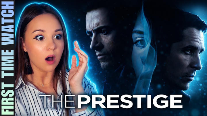 kaliwali - The Prestige (2006)