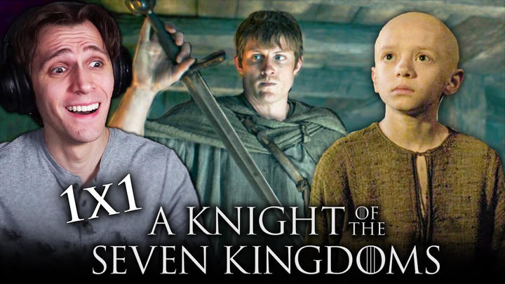 MovieFusion - A Knight of the Seven Kingdoms (2026)