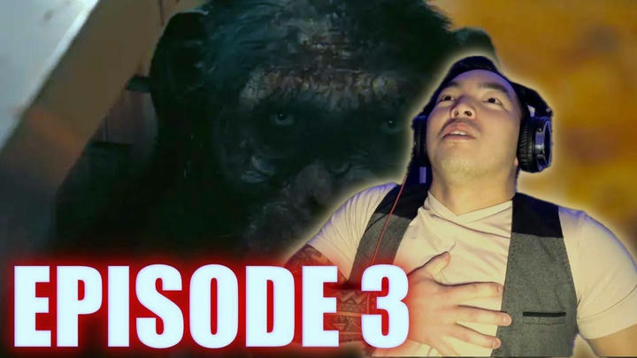 Episode 3 left me SPEECHLESS!! The Fall of the House of Usher FIRST TIME WATCHING!!