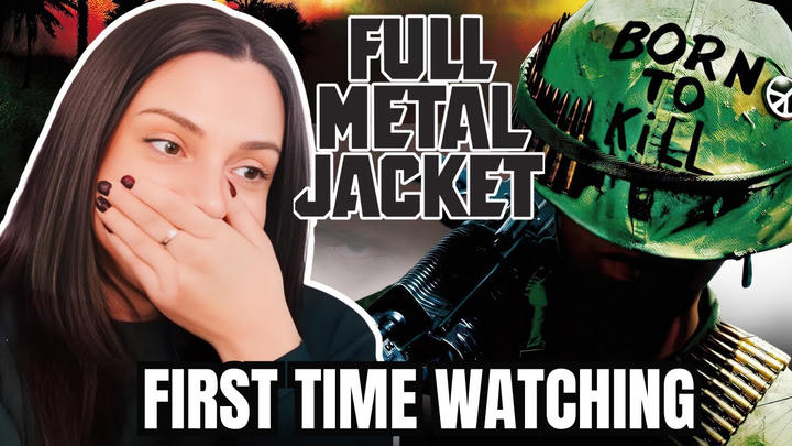 Shanelle Riccio - Full Metal Jacket (1987)