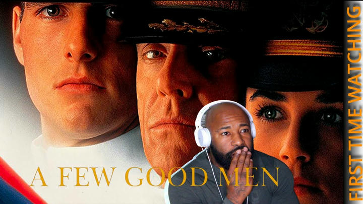 Devin G - A Few Good Men (1992)