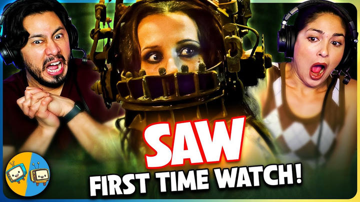 Saw (2004)