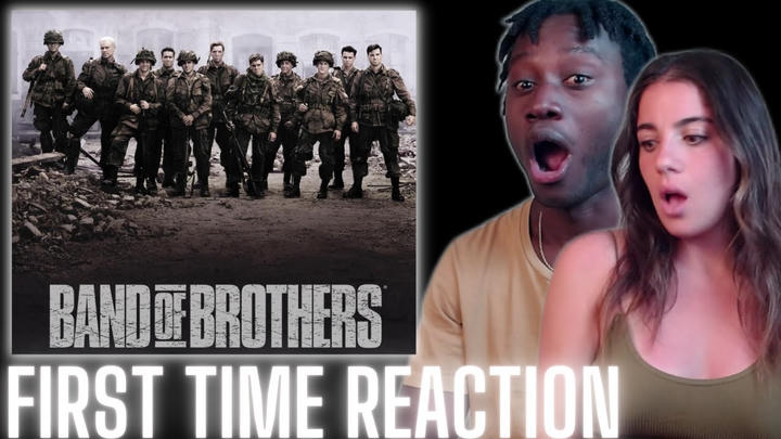 The Perfect Mix - Band of Brothers (2001)
