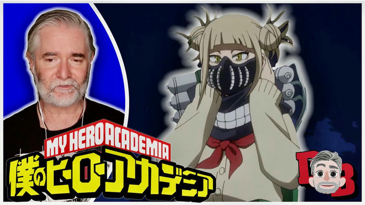My Hero Academia - S03/E03 "Kota" WATCH ALONG REACTION