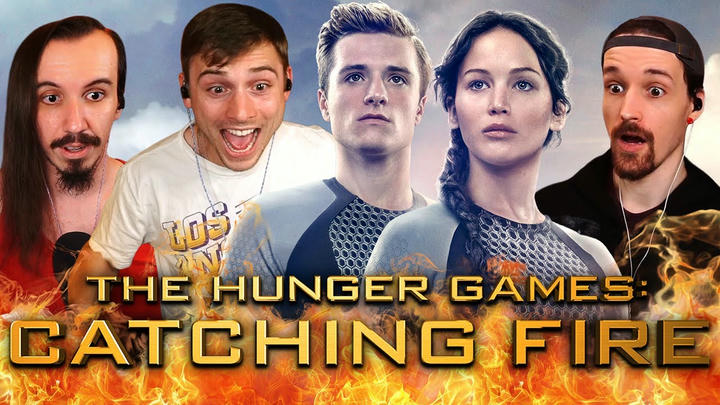 Raggedy Pack - The Hunger Games: Catching Fire (2013)