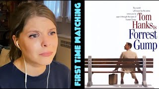 CineBinge - Forrest Gump (1994)