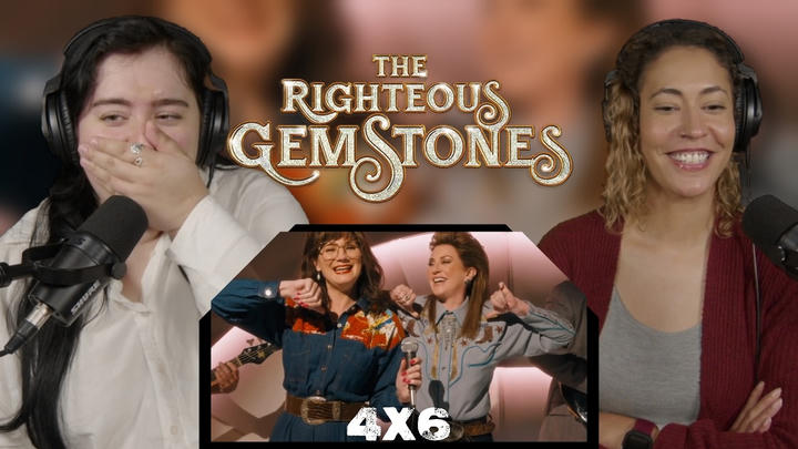 The Righteous Gemstones 4x6 "Interlude IV" Reaction | Members Early Access