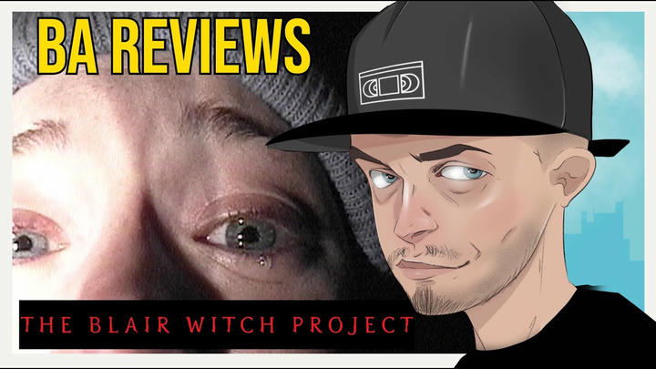 BA Reactions - The Blair Witch Project (1999)
