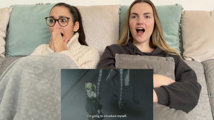 Death Note Episode 13 Reaction