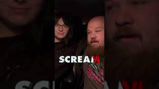 SCREAM VI Out Of The Theater REACTION!  #scream6