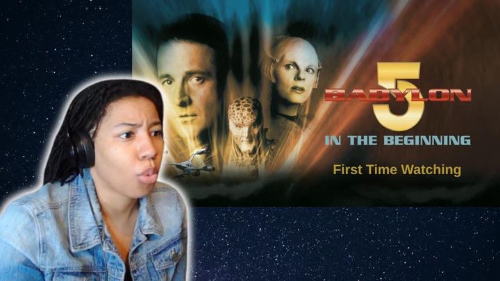 Court Reacts - Babylon 5: In the Beginning