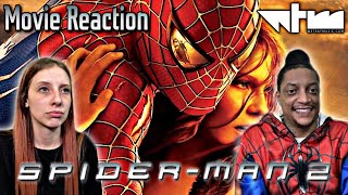 Snoopers Gonna Snoop - Spider-Man 2 (2004)