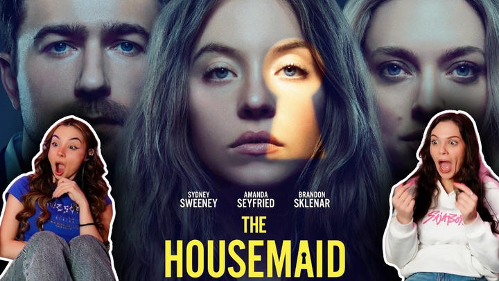 Magic Magy - The Housemaid (2025)