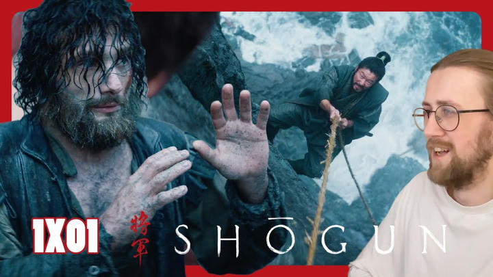 Shōgun (2024)