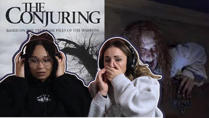 ScreenJam - The Conjuring (2013)