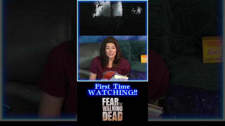 FEAR The Walking Dead 5x5 REACTION: Part 2 (WATCH FULL Video BELOW!!) 🔻