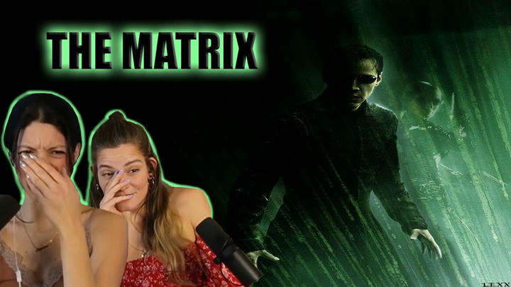 The Homies - The Matrix (1999)