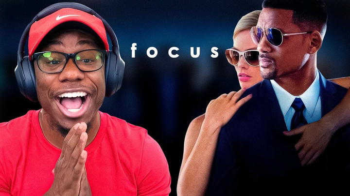 BillyBinges - Focus (2015)
