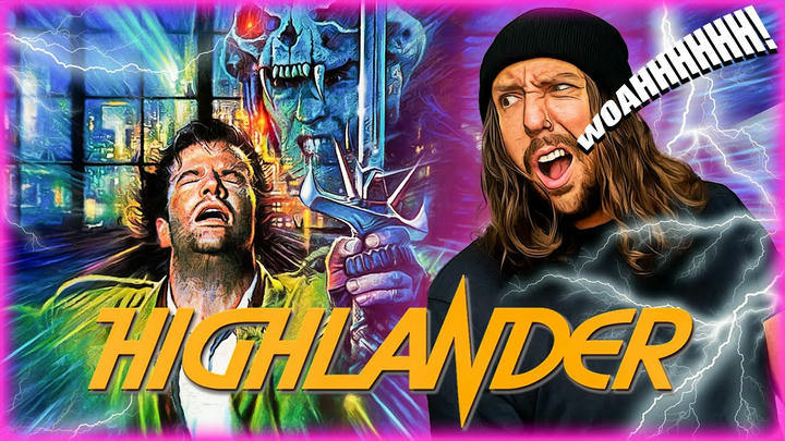 Highlander (1986)