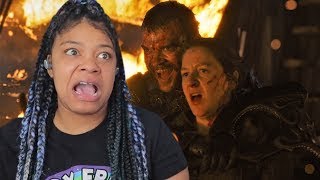 Game of Thrones  Season 7, Episode 2 | Stormborn | REACTION