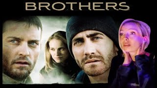 Snugg-Buggs React - Brothers (2009)