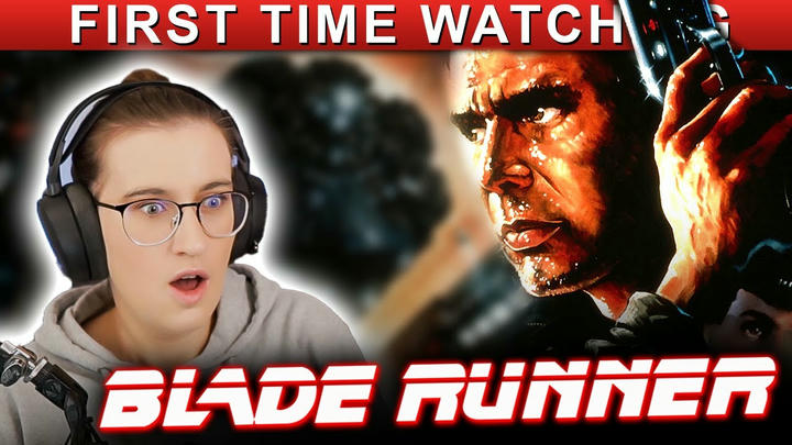 Blade Runner (1982)
