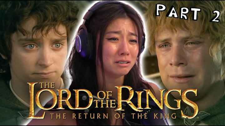 The Lord of the Rings: The Return of the King (2003)