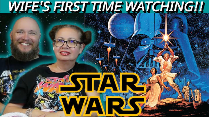 Pop Culturally Challenged - Star Wars: Clone Wars (2003)