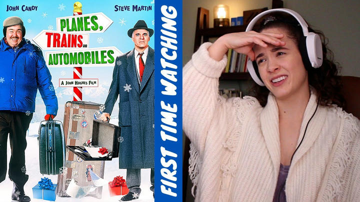 Planes, Trains & Automobiles (1987)