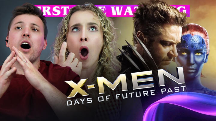 Flix n Feels - X-Men: Days of Future Past (2014)