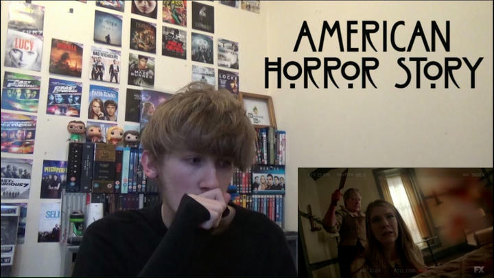 American Horror Story Season 6 Episode 7 - 'Chapter 7' Reaction