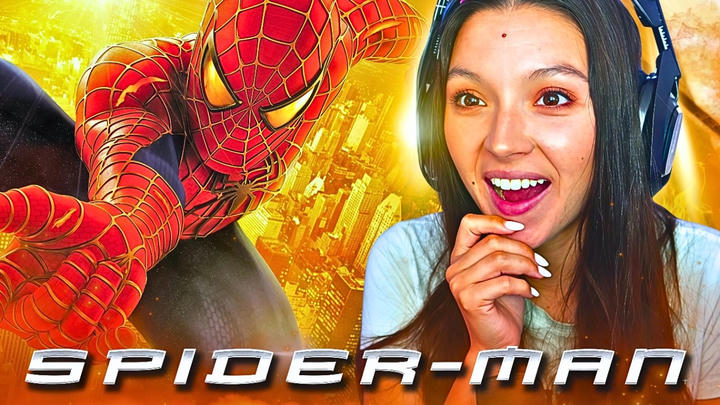 BissFlix - Spider-Man (2002)
