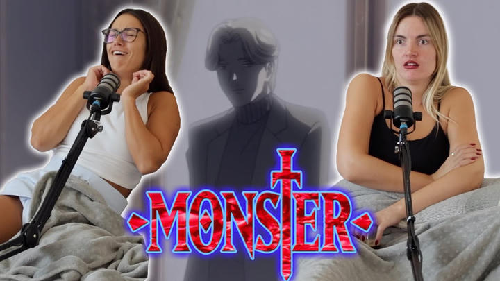 Monster Episode 28 Reaction