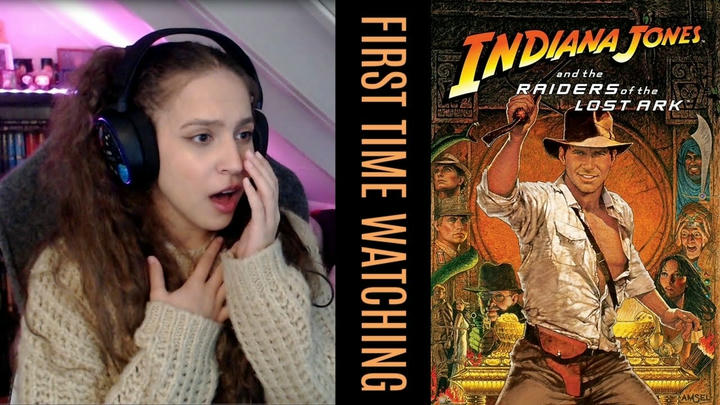 Centane - Indiana Jones and the Last Crusade (1989)