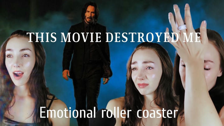 Seshwati - John Wick (2014)