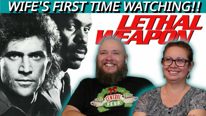 Pop Culturally Challenged - Lethal Weapon (1987)