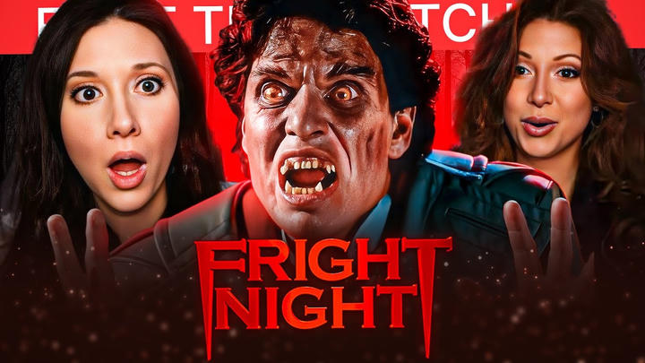 Force Of Light Entertainment - Fright Night (1985)