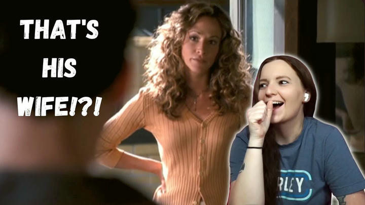 ANGEL 1X07 REACTION I First Time Watching
