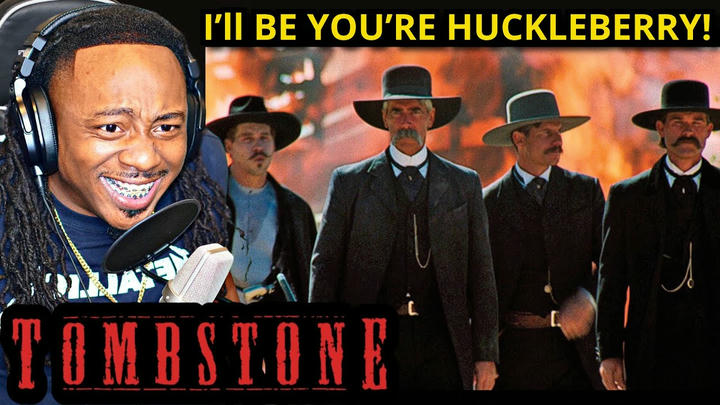 Tombstone (1993)