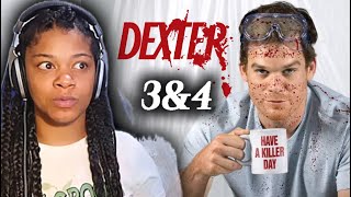 Dexter Season 6 ! Episode 3 & 4 Reaction/Review