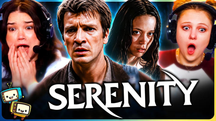 CinePals - Serenity (2005)