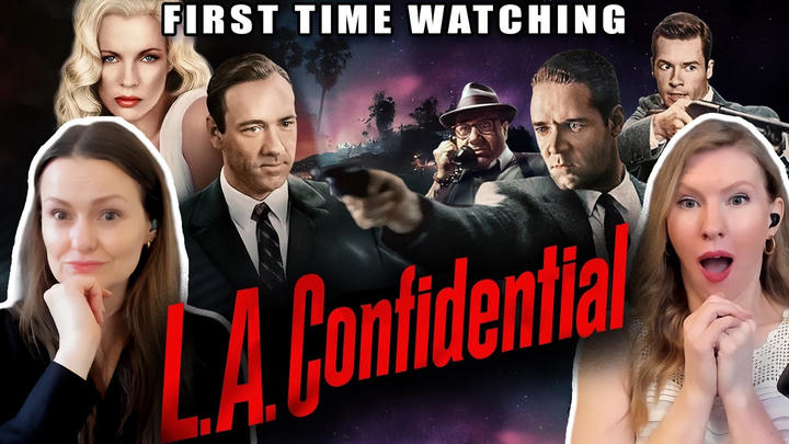 Totally Whatever - L.A. Confidential (1997)