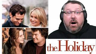 Awesome US Movies - The Holiday (2006)