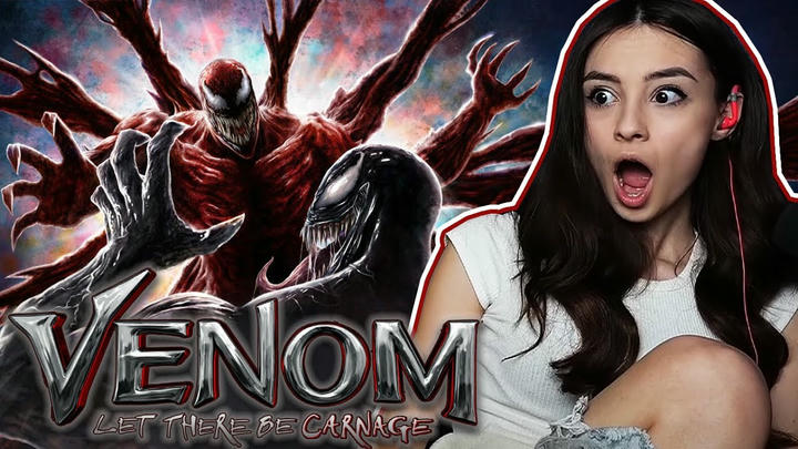 Magic Magy - Venom: Let There Be Carnage (2021)