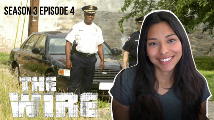 Hamsterdam Begins?! The Wire Season 3 Episode 4 Reaction & Commentary